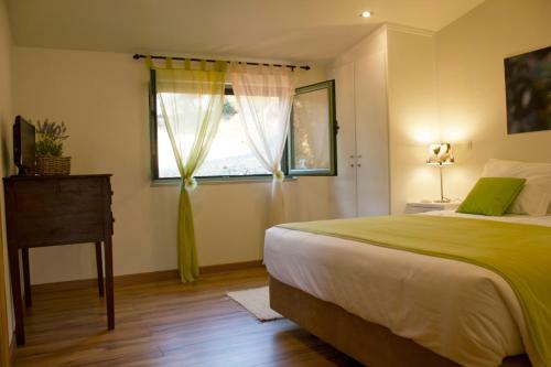 Agroturismo Vdf - Vale De Ferreiros
