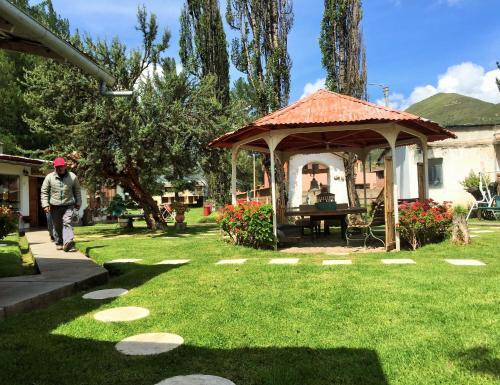 Hotel De Turistas Sicuani