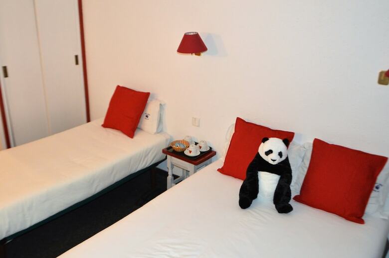 Hotel Panda