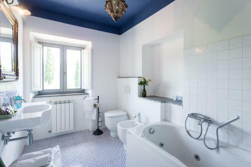 Hostal Podere Orto