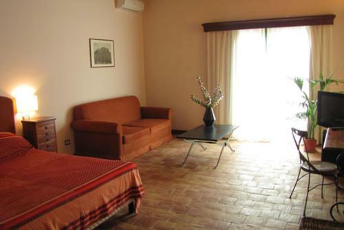 Agroturismo Masseria Del Piano