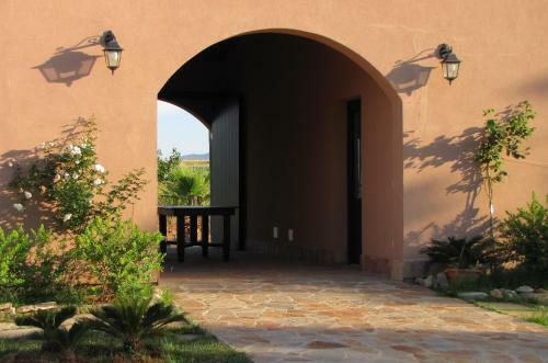 Agroturismo Masseria Del Piano