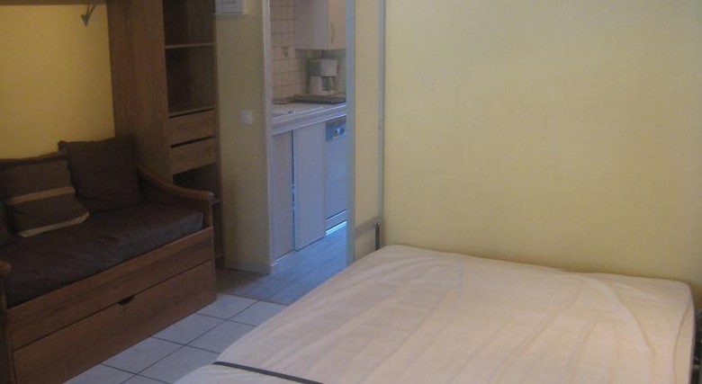 Apartamento Altissim Tres Estrelles