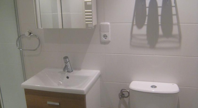 Apartamento Altissim Tres Estrelles