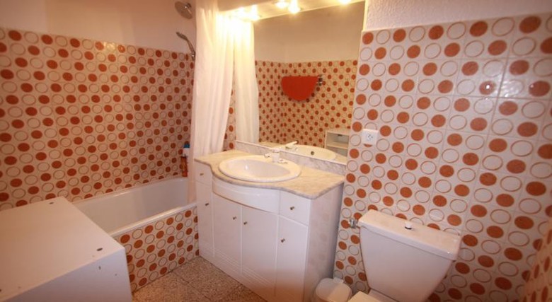Apartamento Altissim Tres Estrelles