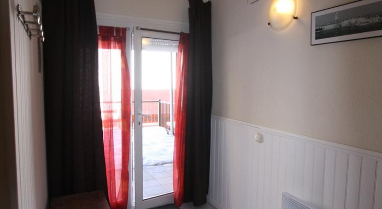 Apartamento Altissim Tres Estrelles