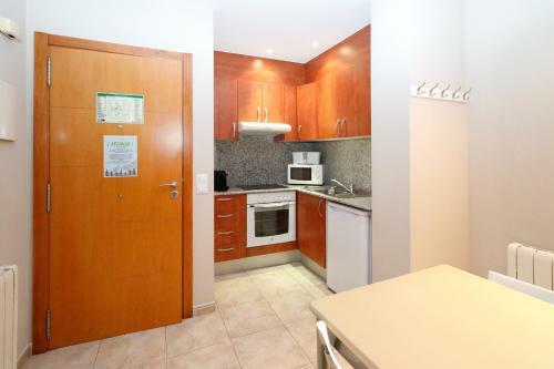 Apartamentos Degas Mikka