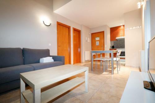 Apartamentos Degas Mikka