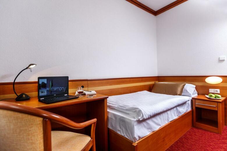 Harmony Club Hotel