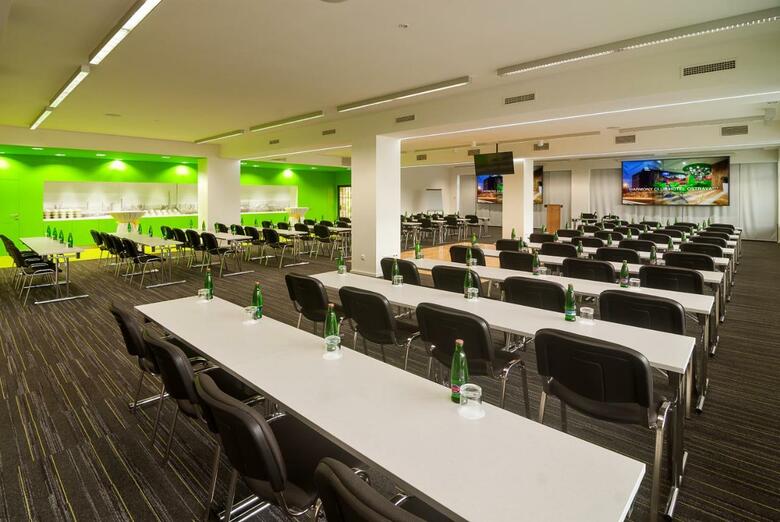 Harmony Club Hotel