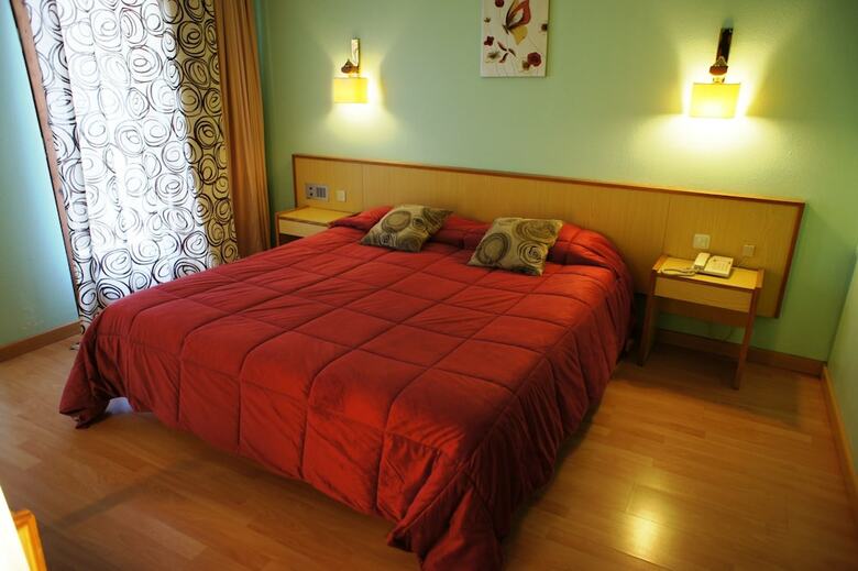Hotel La Planada