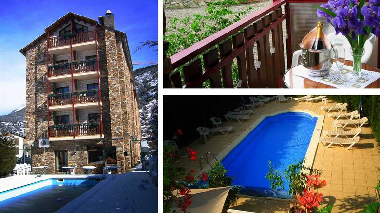 Hotel La Planada