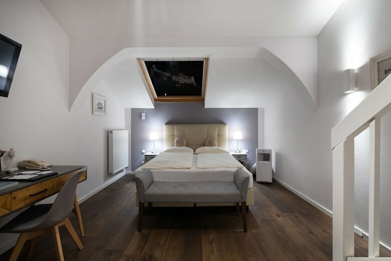 Hotel Flair & Altstadt Kasererbraeu