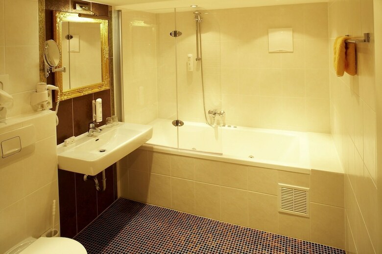 Hotel Flair & Altstadt Kasererbraeu