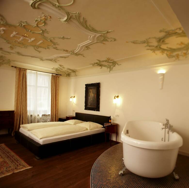Hotel Flair & Altstadt Kasererbraeu