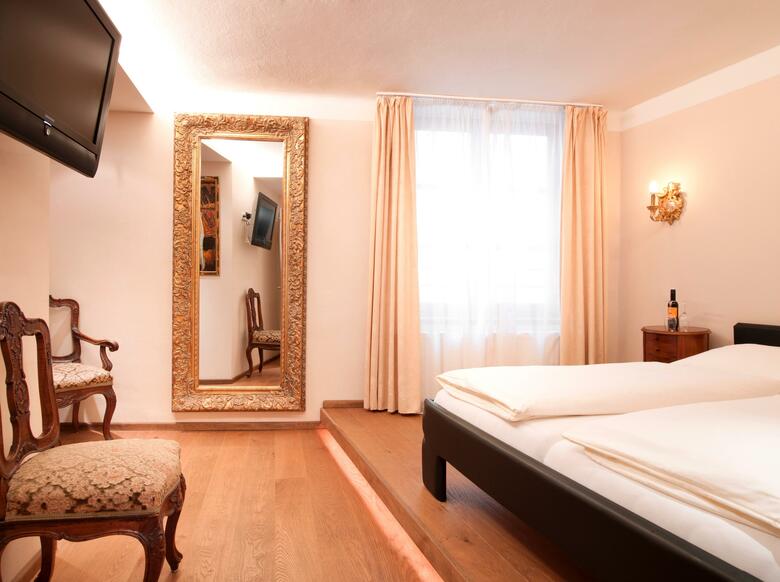 Hotel Flair & Altstadt Kasererbraeu