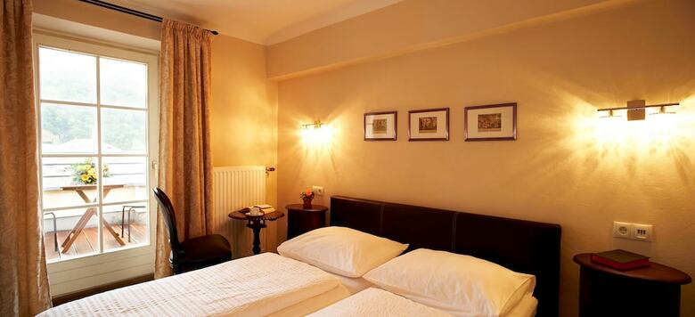 Hotel Flair & Altstadt Kasererbraeu
