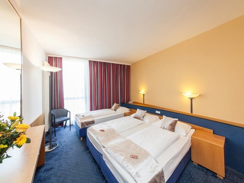 Hotel Kavalier