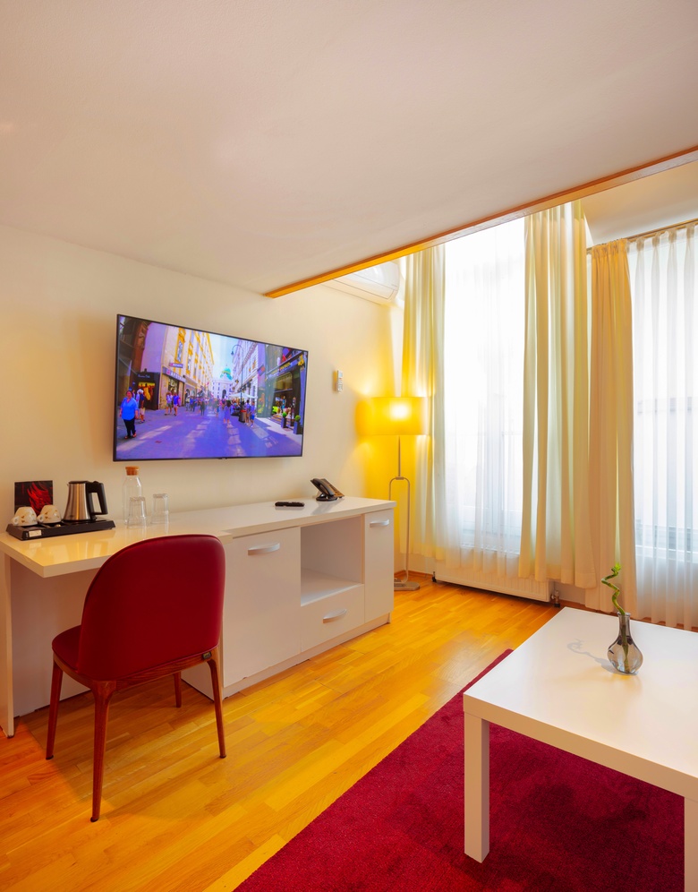 Aparthotel The Levante Laudon