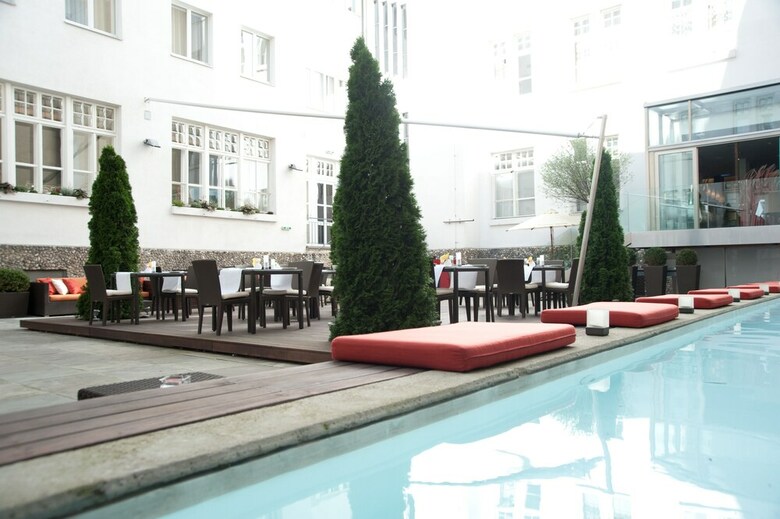 Hotel The Levante Parliament