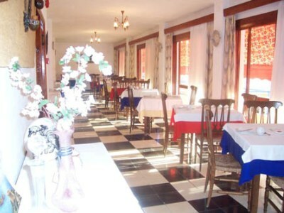 Hotel Vedra