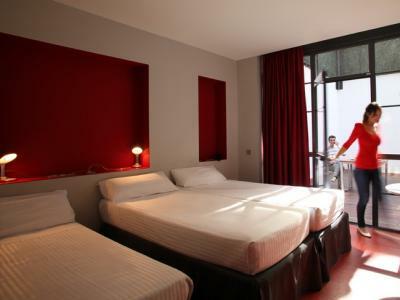 Hotel Ciutat Vella