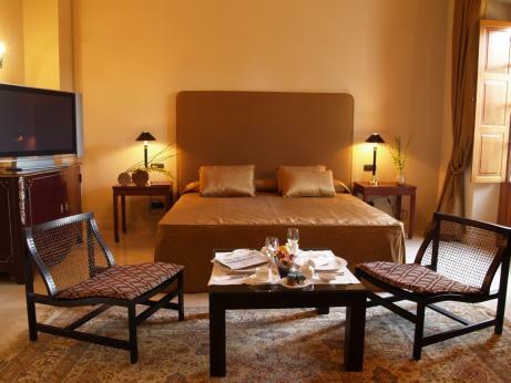 Son Julia Country House Hotel & Spa