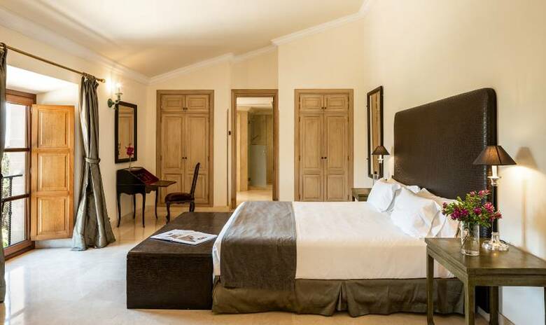 Son Julia Country House Hotel & Spa