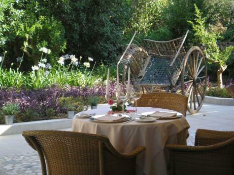 Son Julia Country House Hotel & Spa