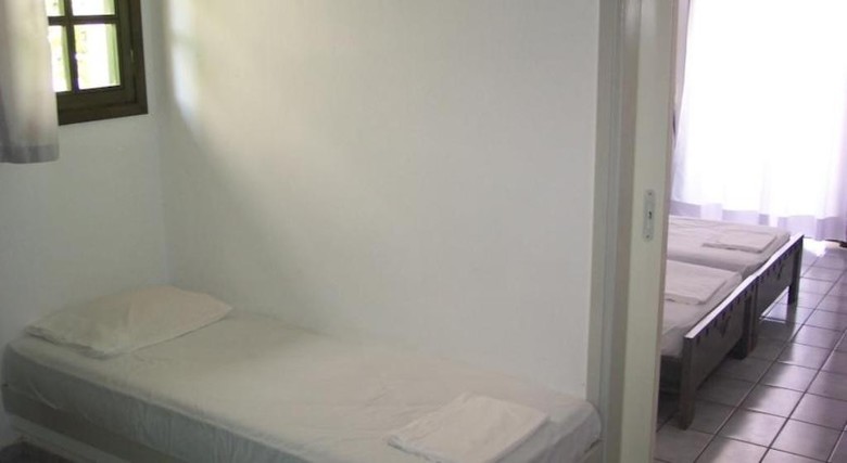 Katia Maria Apartments