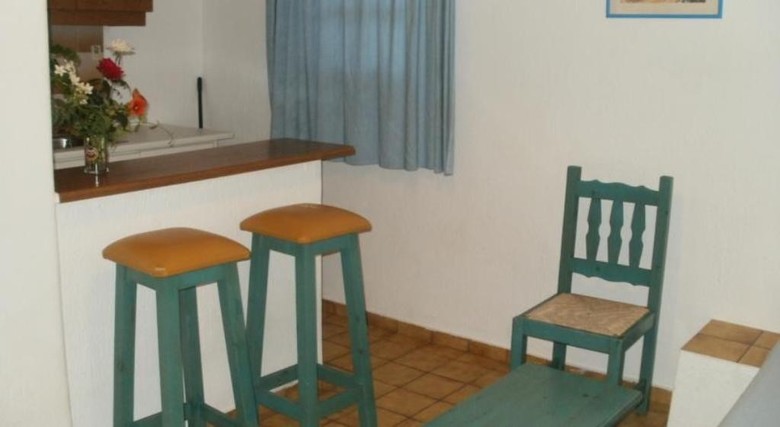 Katia Maria Apartments
