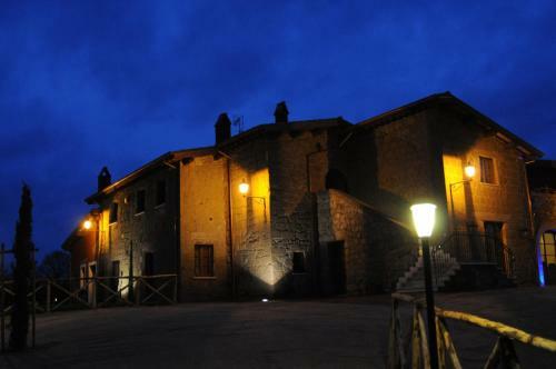 Agroturismo Agriturismo Podere Del Lepre