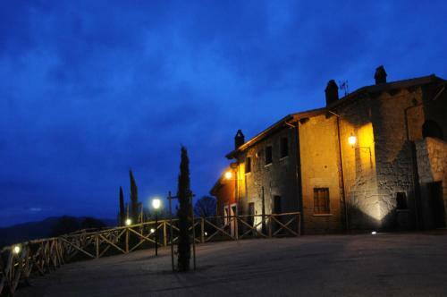Agroturismo Agriturismo Podere Del Lepre