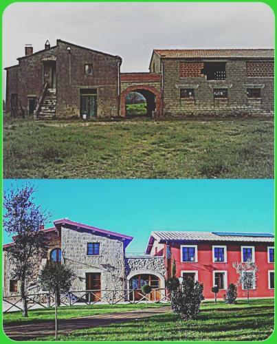 Agroturismo Agriturismo Podere Del Lepre