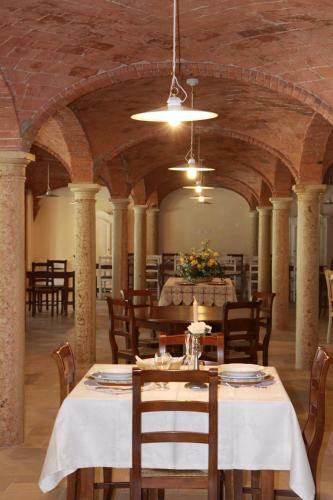 Agroturismo Agriturismo Fenilnovo