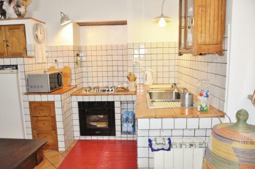 Hostal Camere Sotto Le Stelle