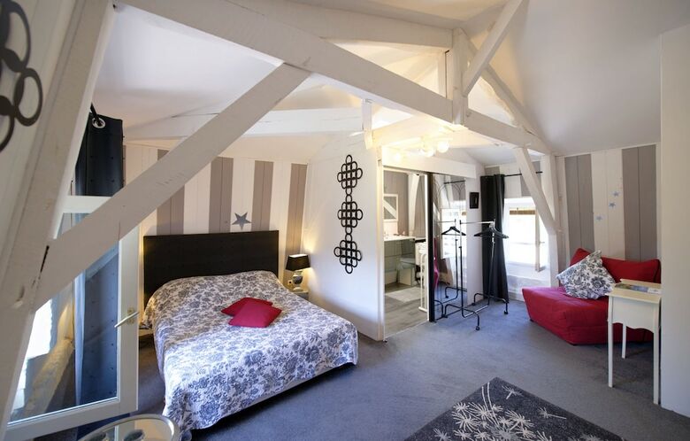 Bed & Breakfast Le Kouloury
