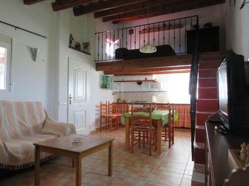 Agroturismo Caseta Montanyana