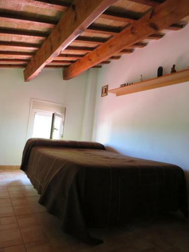 Agroturismo Caseta Montanyana