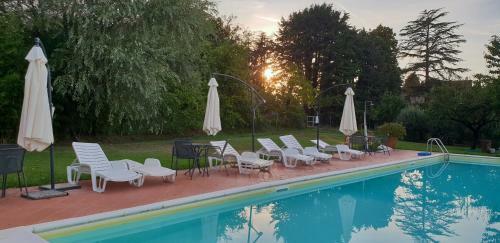 Agroturismo Agriturismo Il Sole Verde