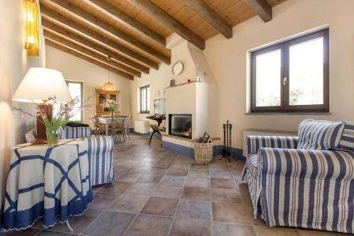 Agroturismo Poggio La Croce