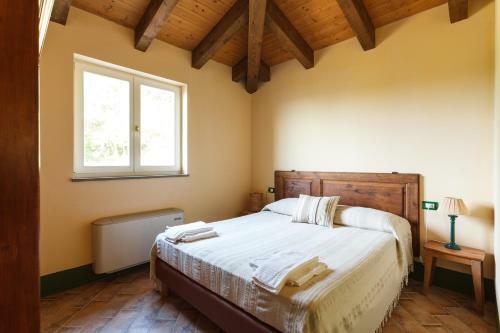 Agroturismo Poggio La Croce