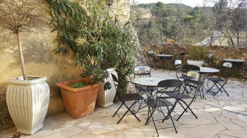 Hotel La Bastide De Vaison