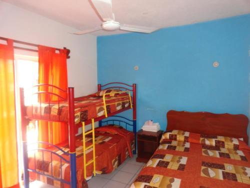 Hotel Sol Posada