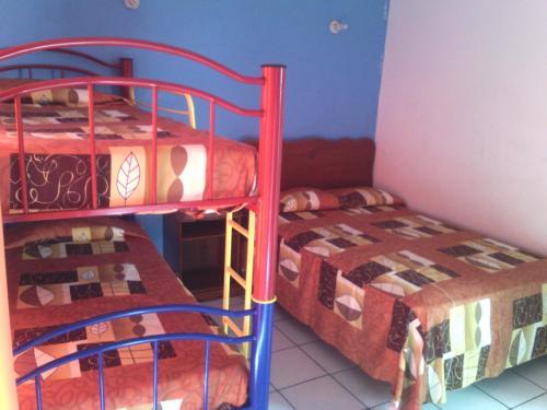 Hotel Sol Posada