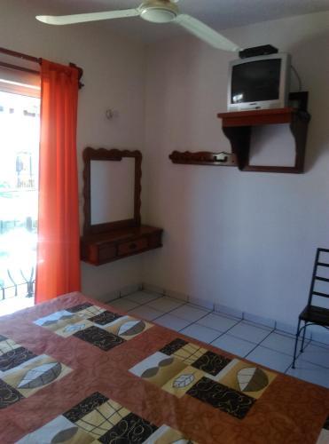 Hotel Sol Posada