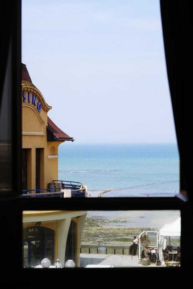 Hotel Des Bains