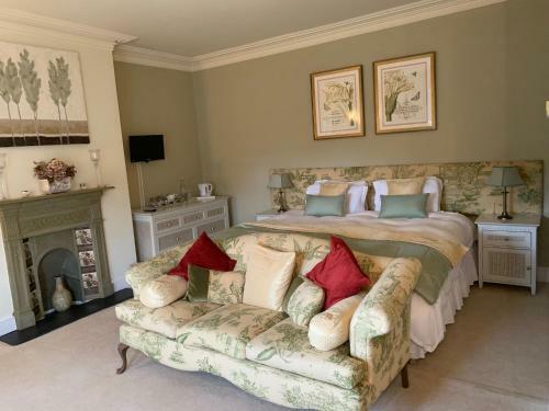 Agroturismo Lodge Farm Bed & Breakfast