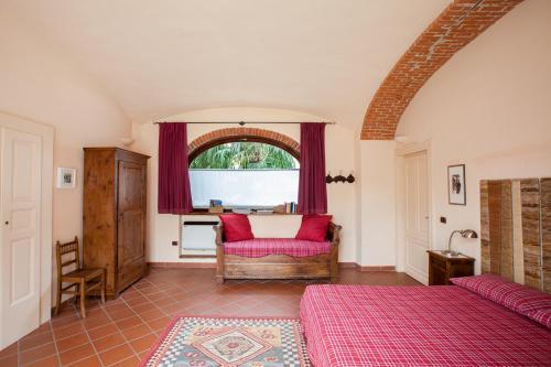 Agroturismo B&B Cascina Moncrava