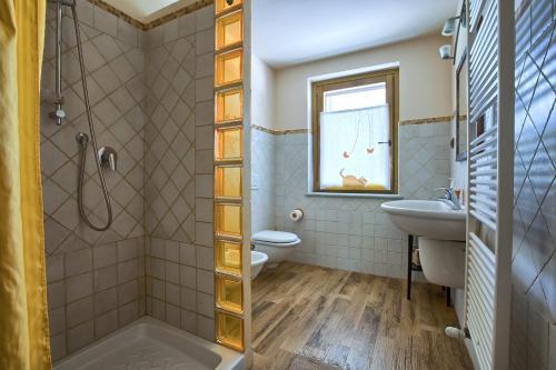 Agroturismo B&B Cascina Moncrava